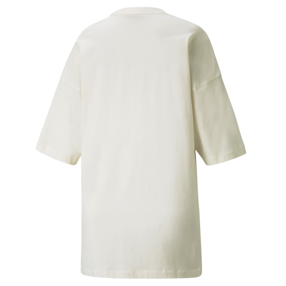 фото Футболка classics loose women's tee puma