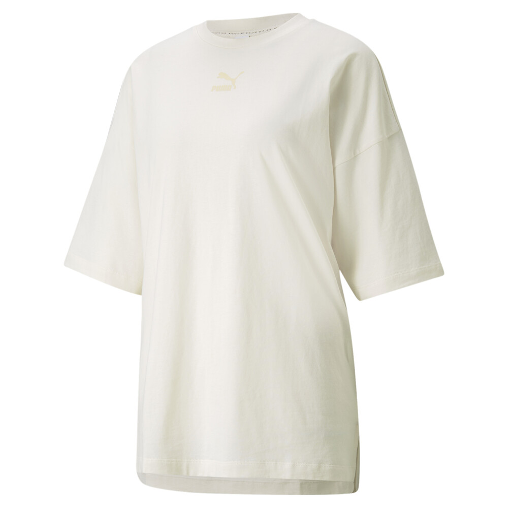 фото Футболка classics loose women's tee puma
