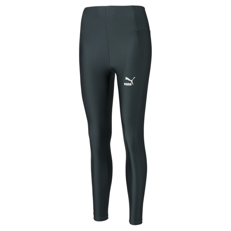 

Women's PUMA Classics Shiny High Tight Fit Tights