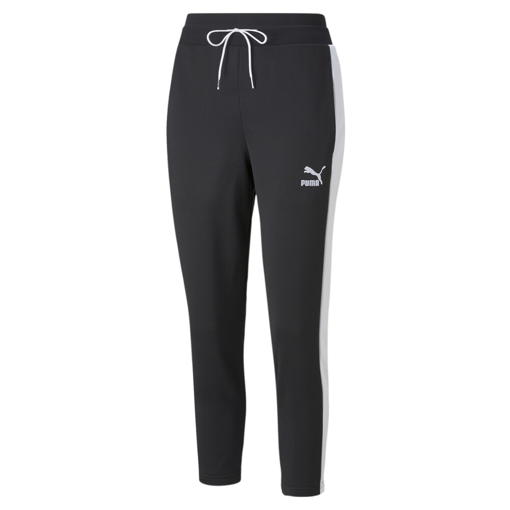 фото Штаны iconic t7 cigarette women's pants puma