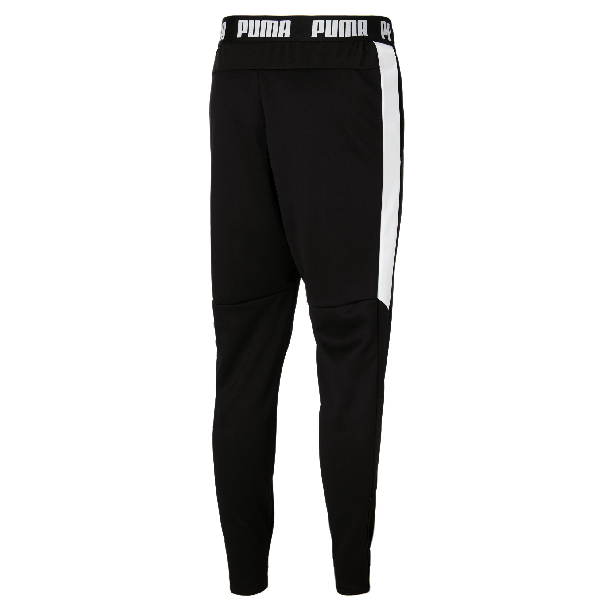 Puma Mens Speed Running Fitness Athletic Pants - Walmart.com