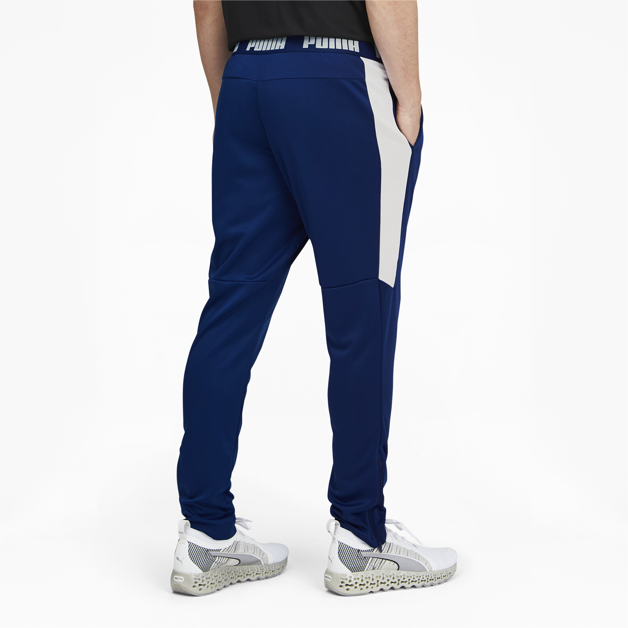 puma speed pants