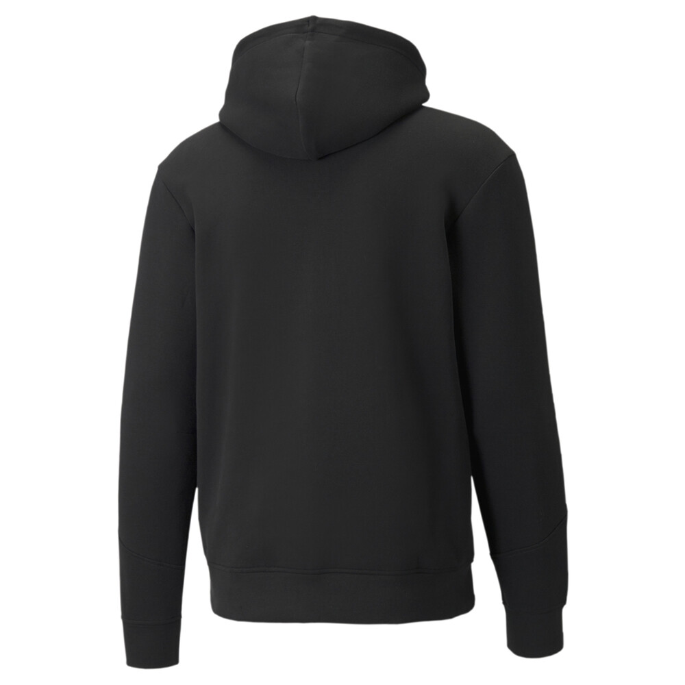 фото Толстовка scuderia ferrari race men's hoodie puma
