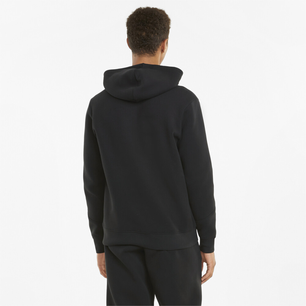 фото Толстовка scuderia ferrari race men's hoodie puma