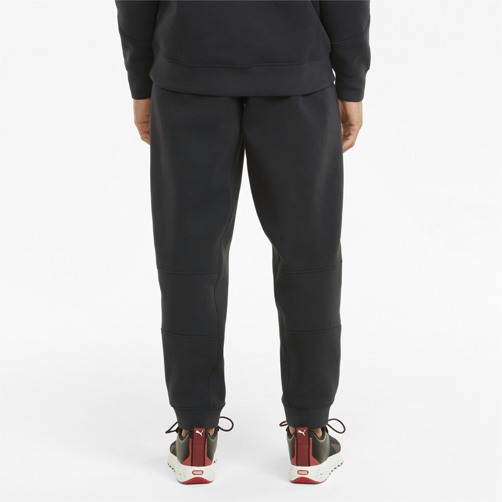 фото Штаны scuderia ferrari race men's sweatpants puma