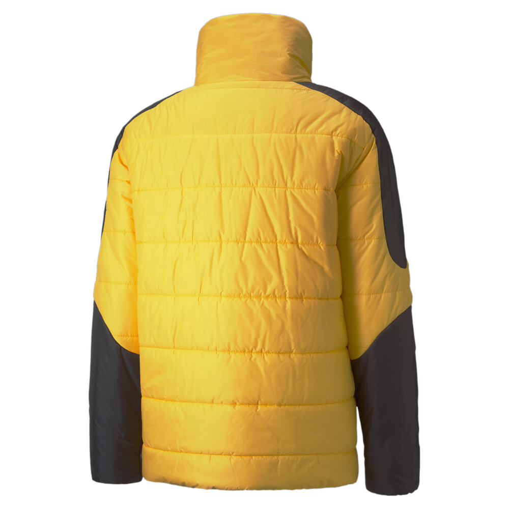 фото Куртка scuderia ferrari race statement men's anorak puma