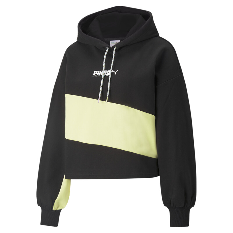 

Women's PUMA INTL Hoodie