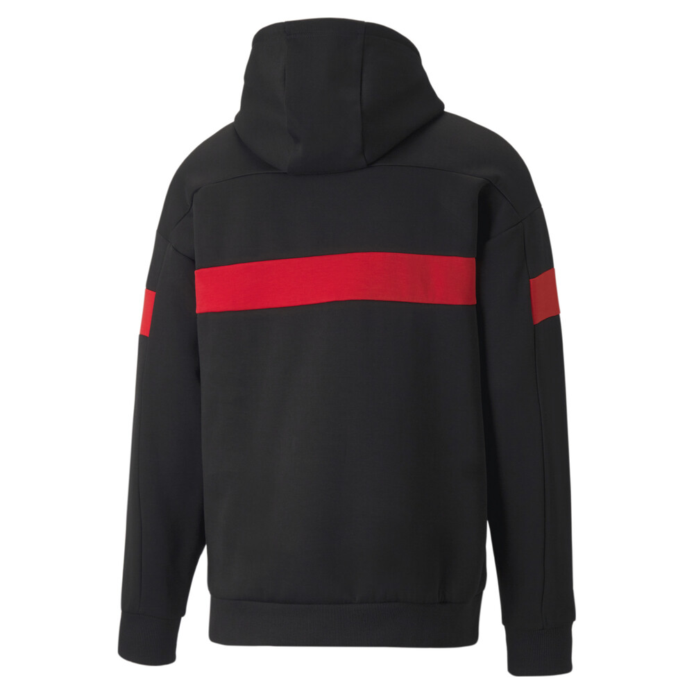 фото Толстовка scuderia ferrari race sds men's hoodie puma