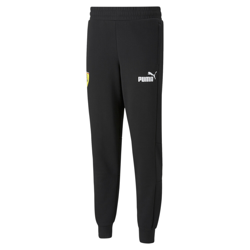 фото Штаны scuderia ferrari race sds men's sweatpants puma