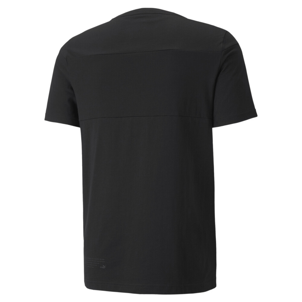 фото Футболка scuderia ferrari race sds men's tee puma