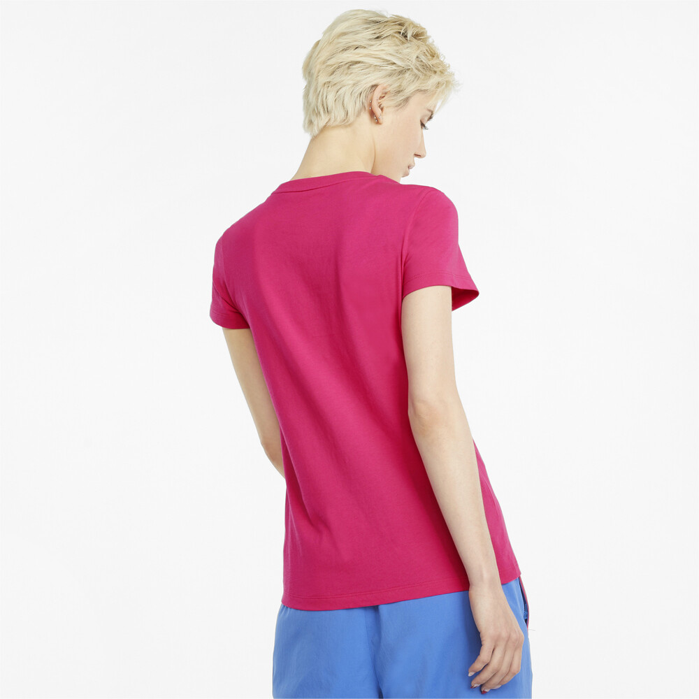 фото Футболка puma international graphic women's tee
