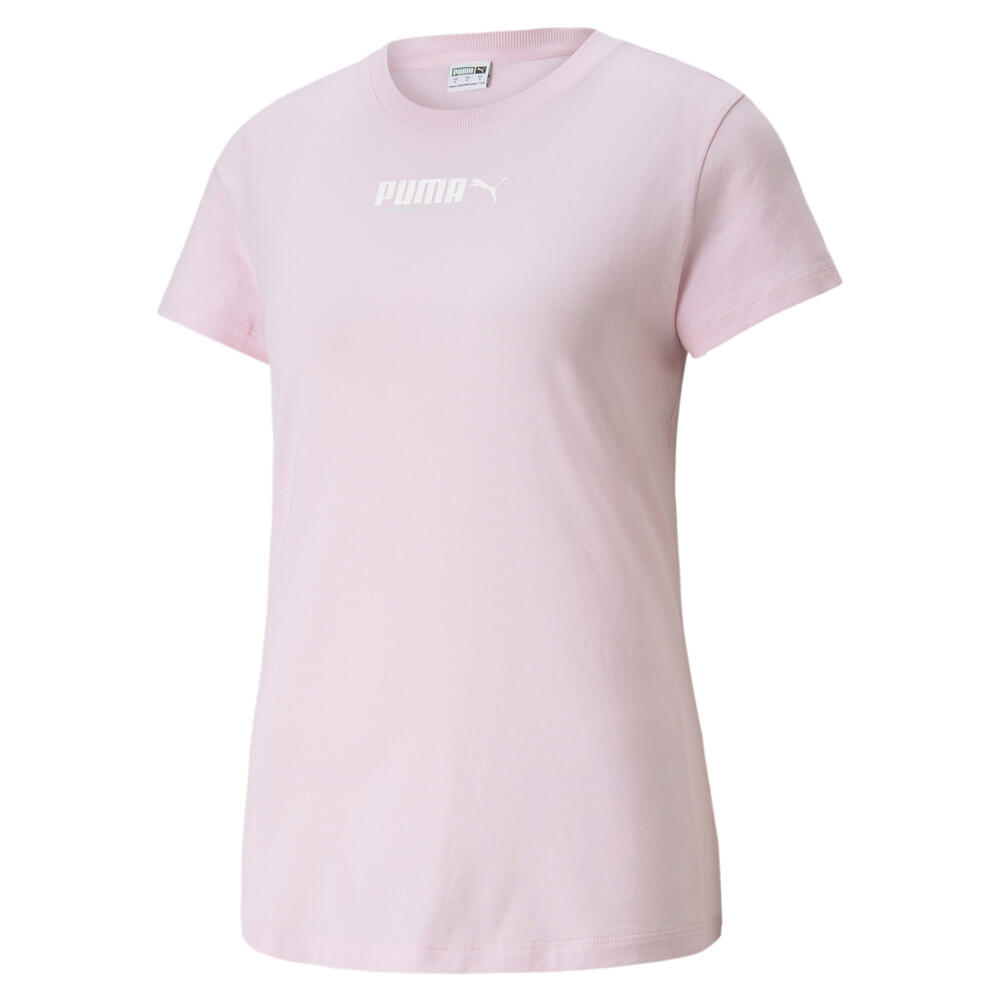 фото Футболка puma international graphic women's tee