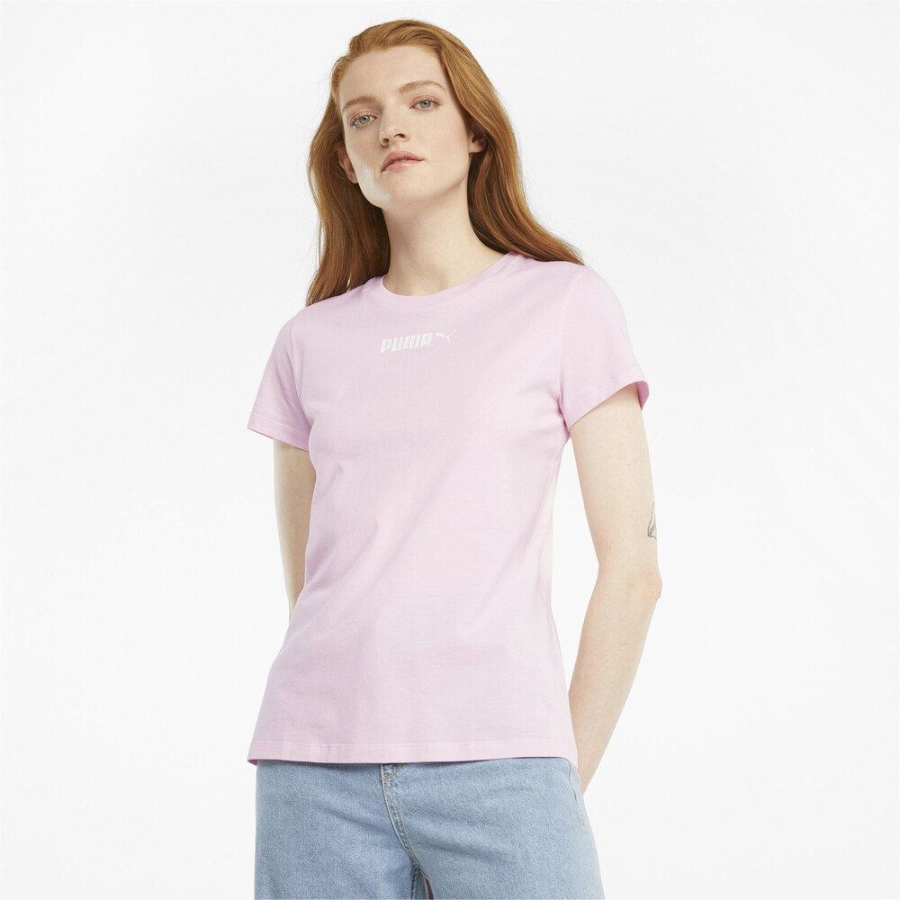 фото Футболка puma international graphic women's tee