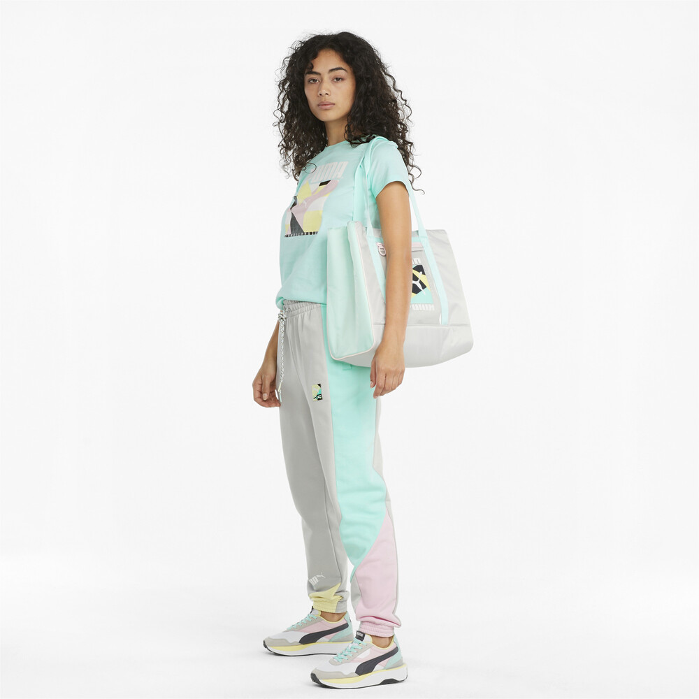 фото Футболка puma international graphic women's tee