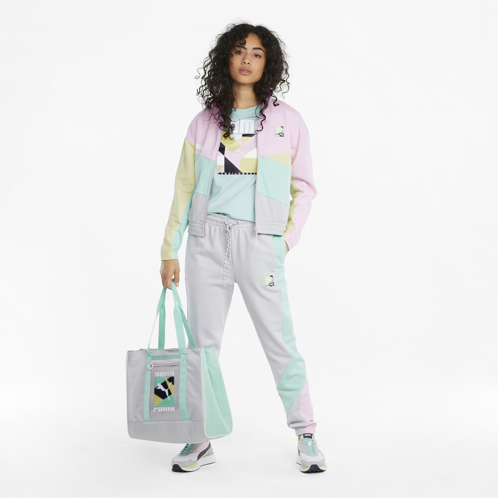 фото Штаны puma international women's track pants