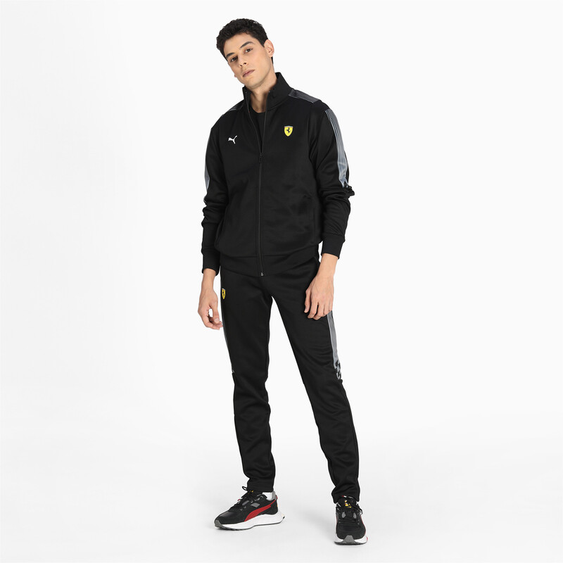 

Men's PUMA Ferrari Race T7 Track Jacket