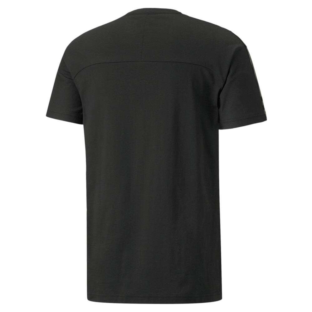 фото Футболка scuderia ferrari race t7 men’s tee puma