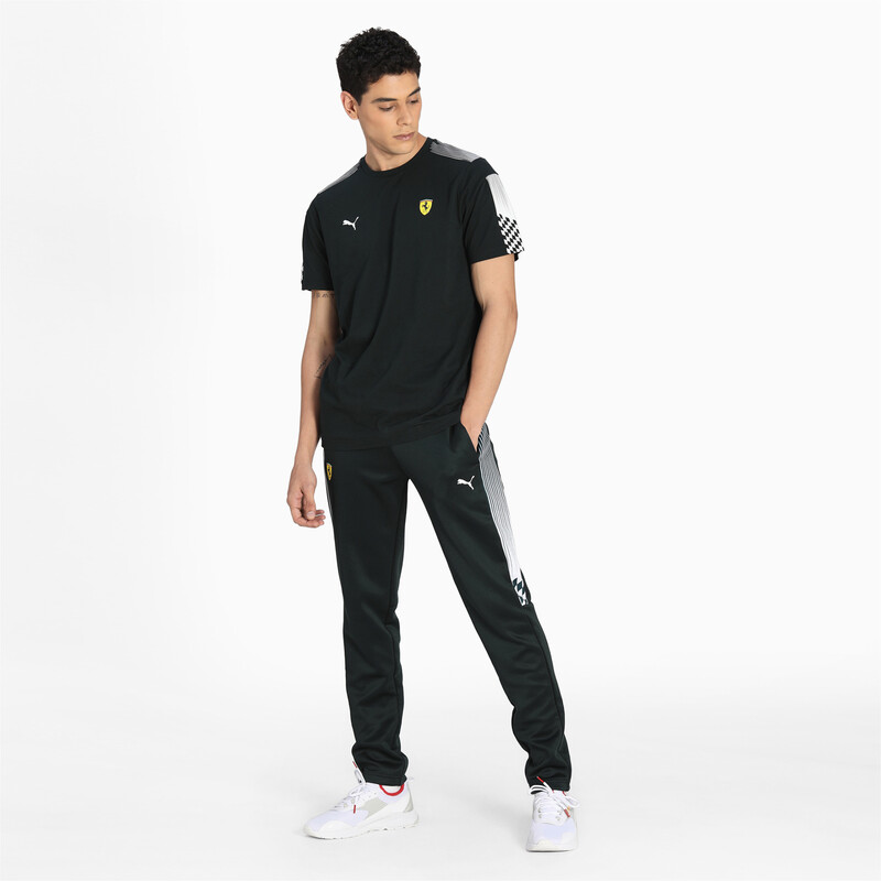 

Men's PUMA Ferrari Race T7 Regular Fit T-Shirt