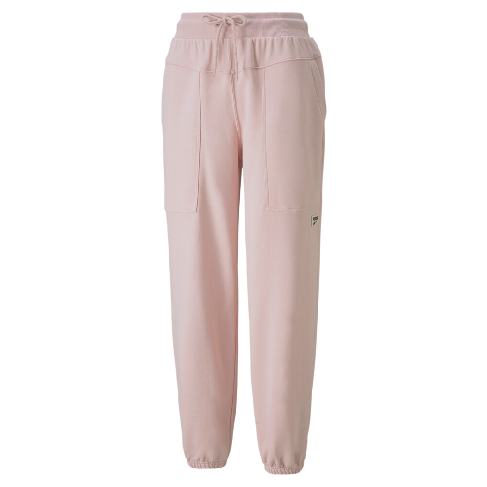 фото Штаны downtown women's sweatpants puma