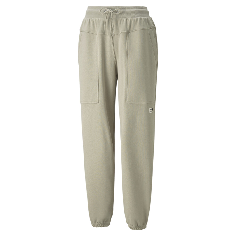 фото Штаны downtown women's sweatpants puma