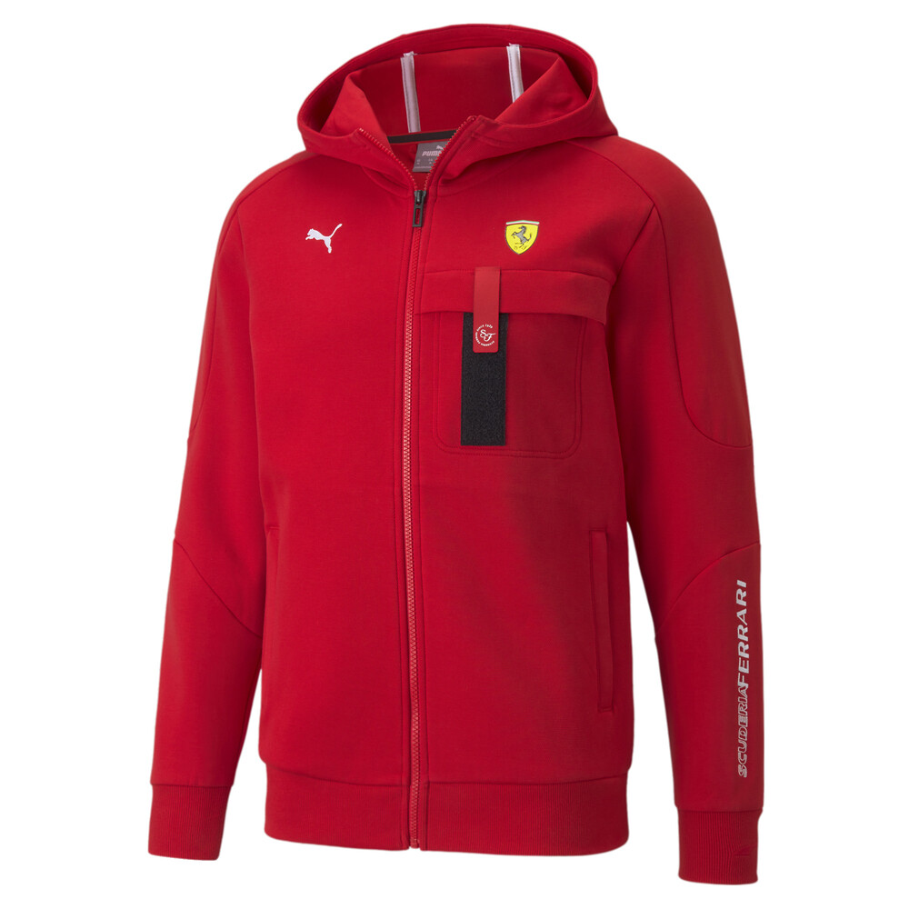 ferrari sweat suit