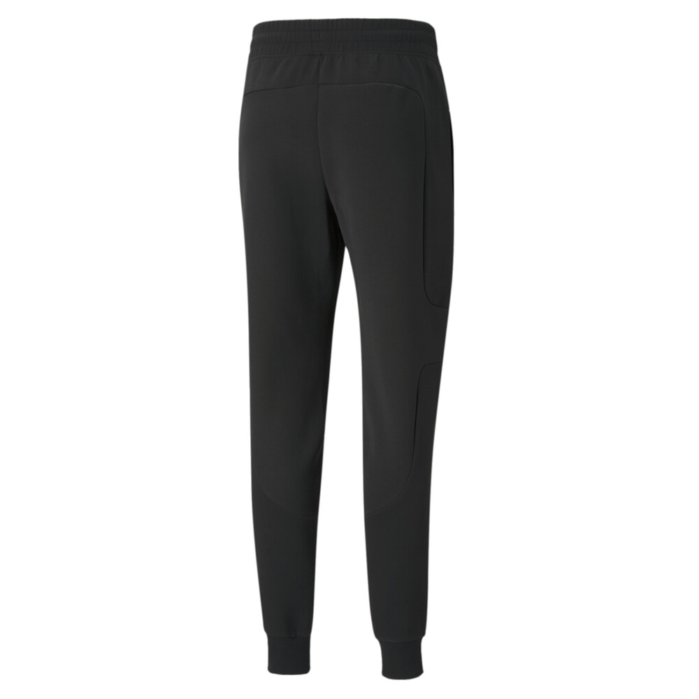 фото Штаны scuderia ferrari race men's sweatpants puma