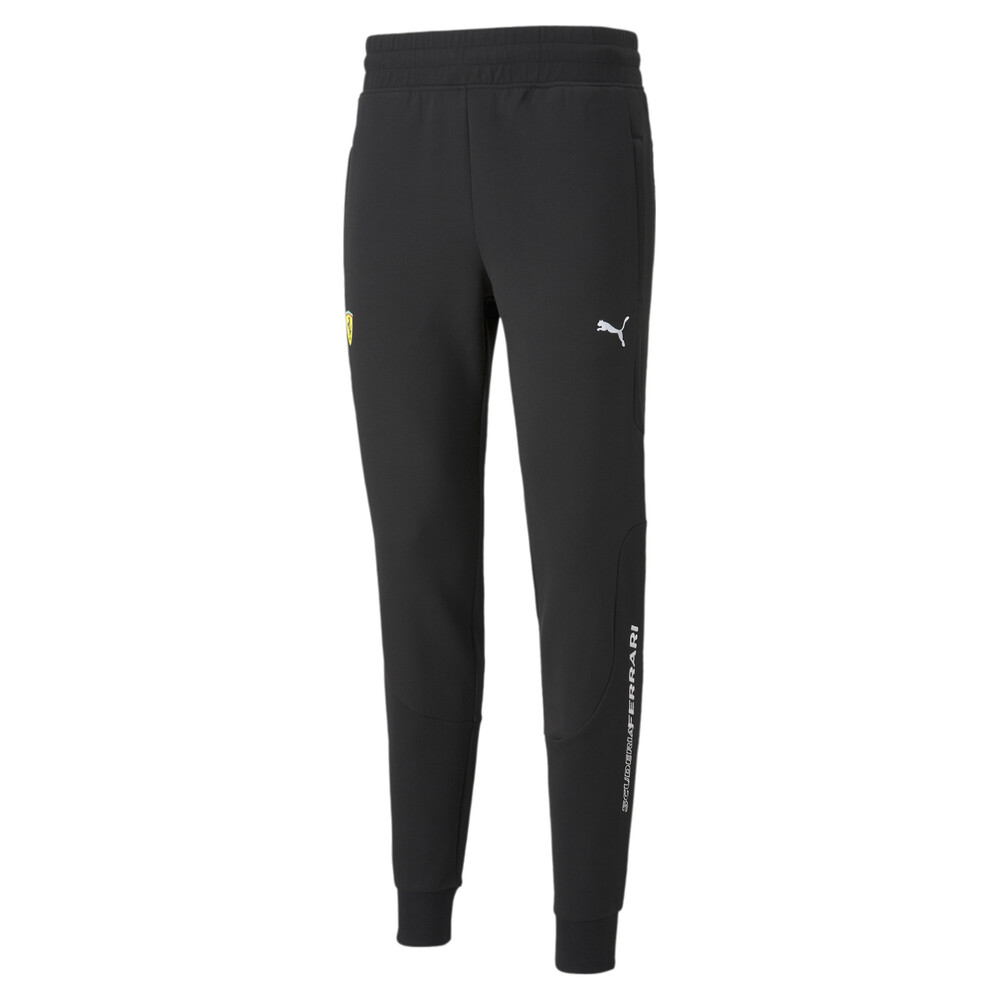 фото Штаны scuderia ferrari race men's sweatpants puma