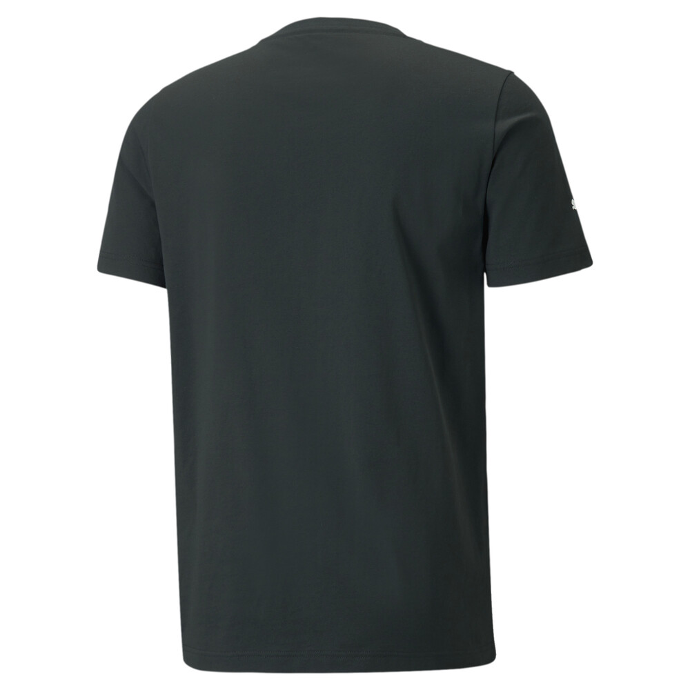 фото Футболка scuderia ferrari race big shield men's tee puma