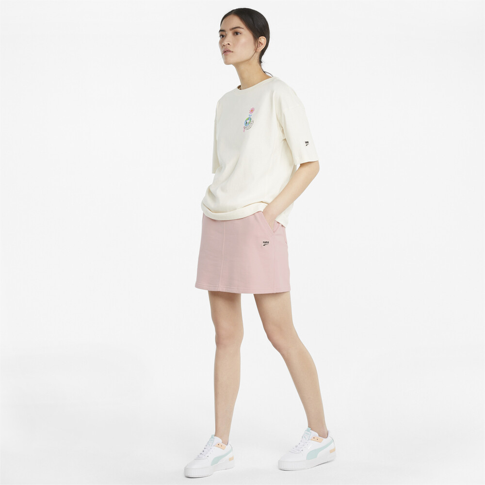 фото Юбка downtown women's skirt puma