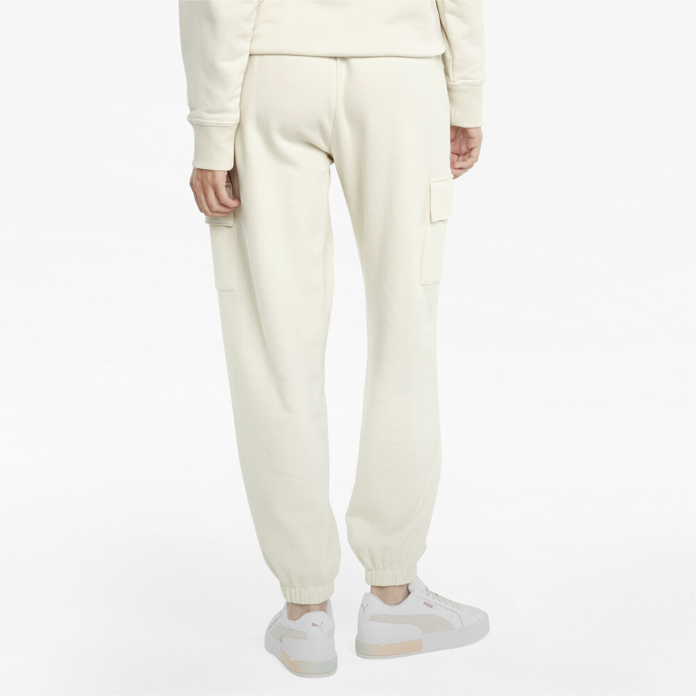 фото Штаны clsx cargo women's sweatpants puma