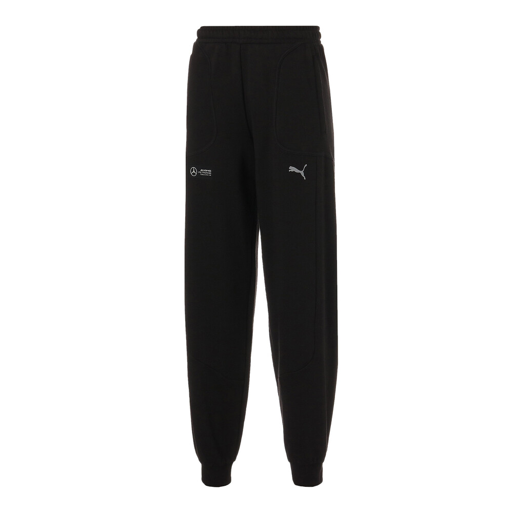 фото Штаны mercedes f1 street men's sweatpants puma