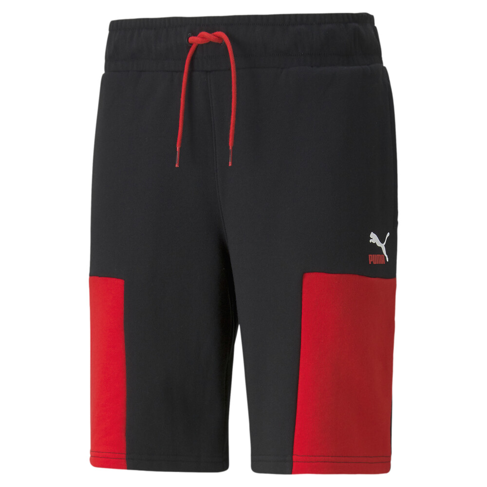 фото Шорты clsx men's shorts puma