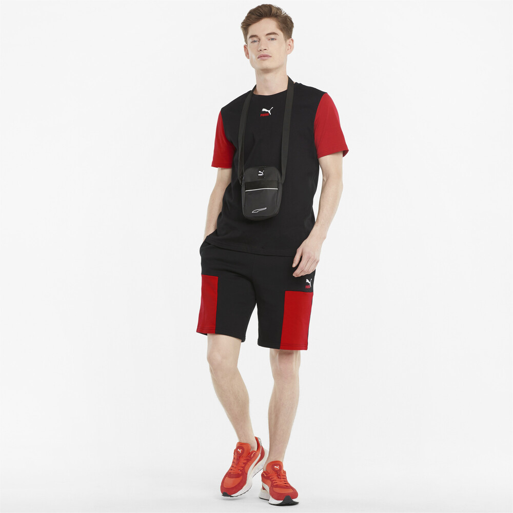 фото Шорты clsx men's shorts puma