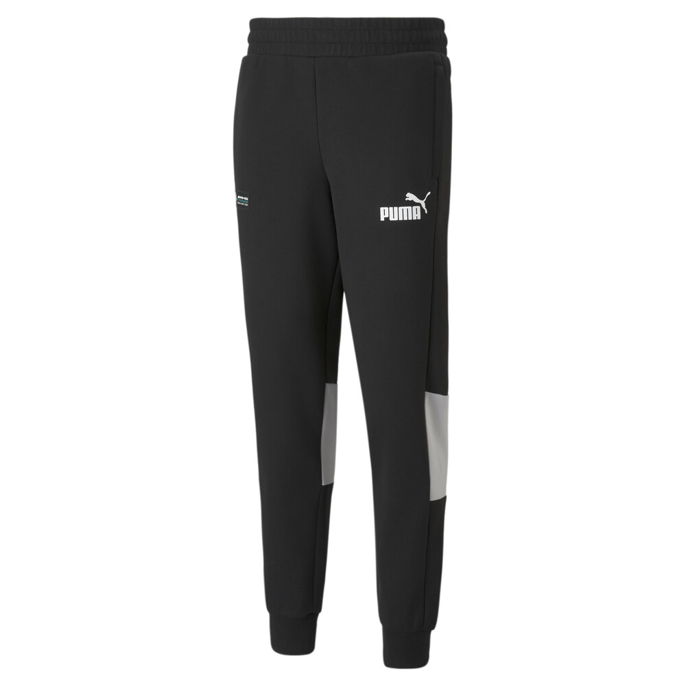 фото Штаны mercedes f1 sds men's pants puma