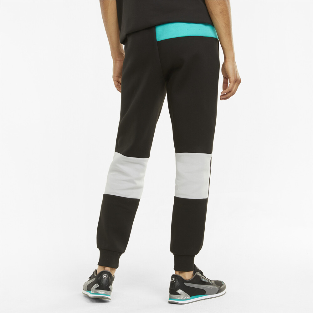 фото Штаны mercedes f1 sds men's pants puma