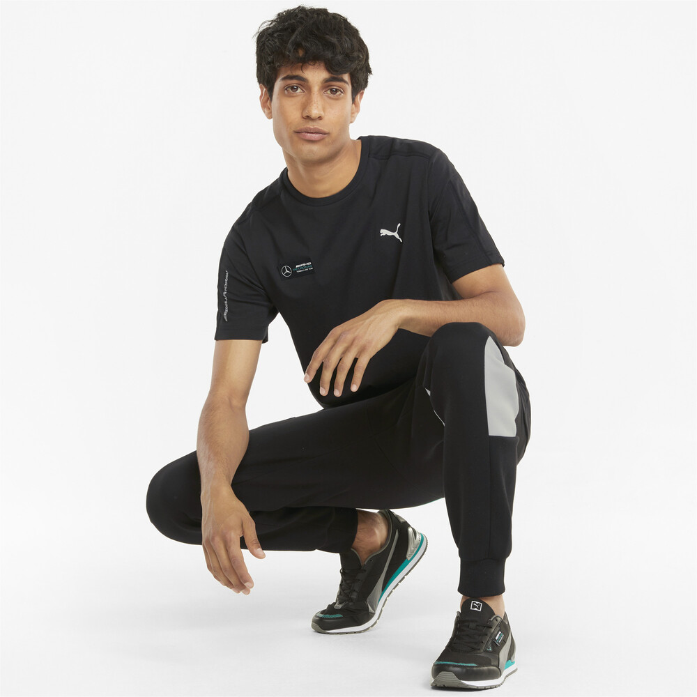 фото Штаны mercedes f1 sds men's pants puma