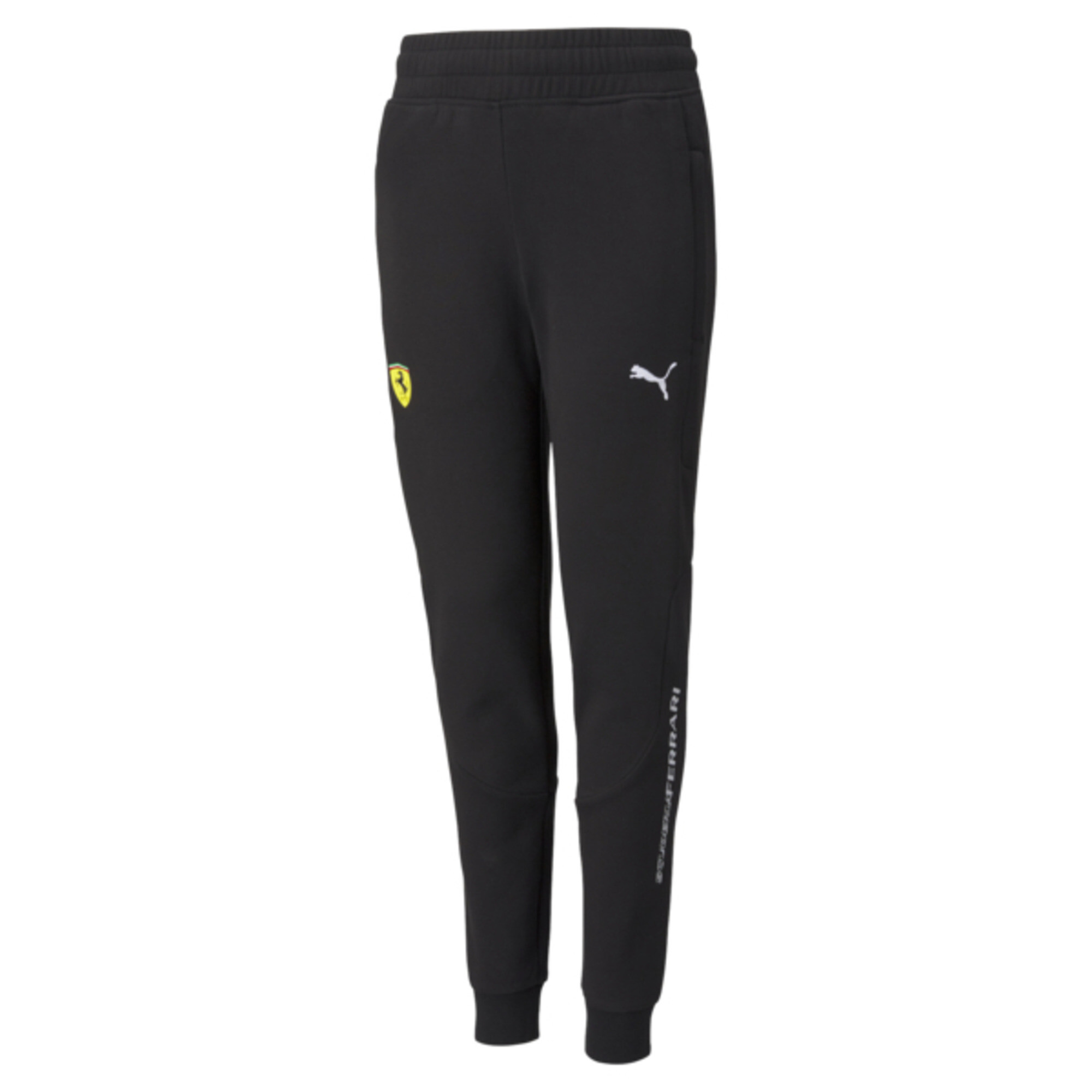 ferrari sweatpants