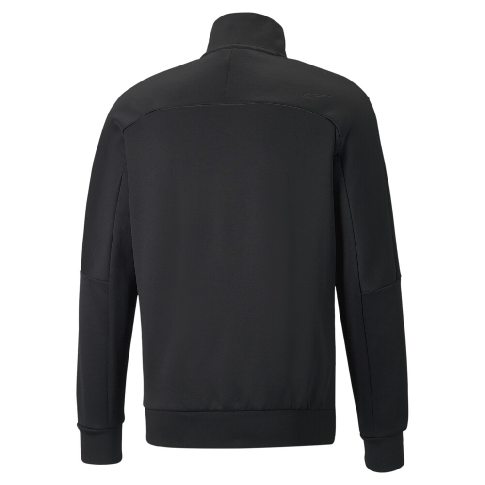 Олимпийка Puma BMW mms t7 track Jacket