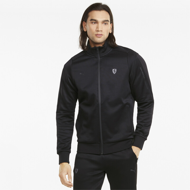 

Men's PUMA Ferrari Style T7 Track Jacket