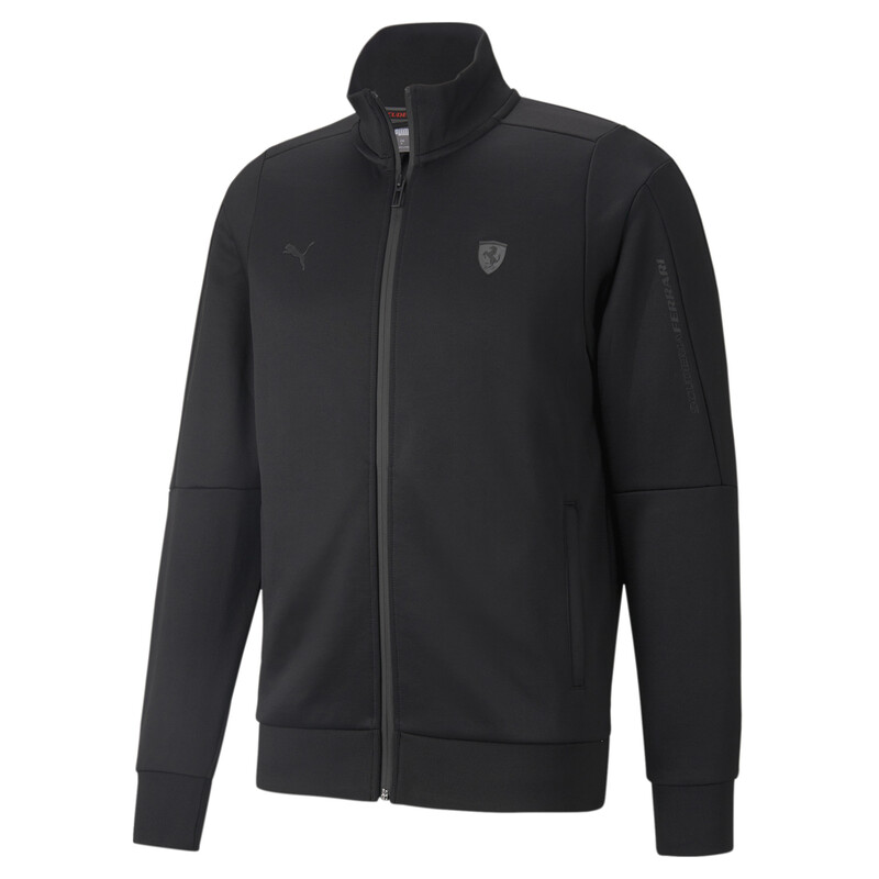 Men's PUMA Ferrari Style T7 Track Jacket