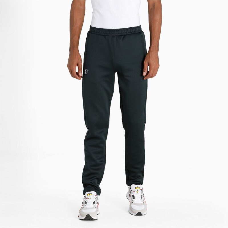 Puma dri fit track pants 2025