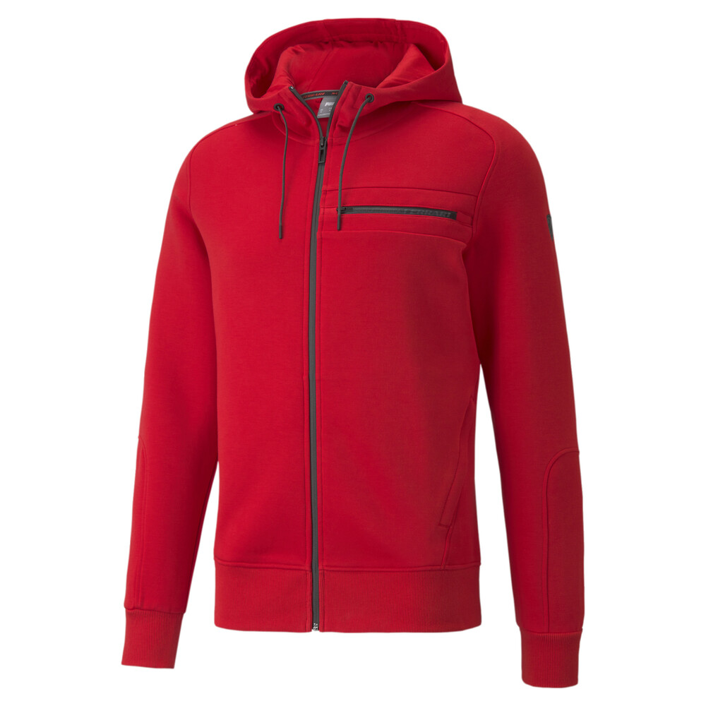 Толстовка Mens Hooded Jacket