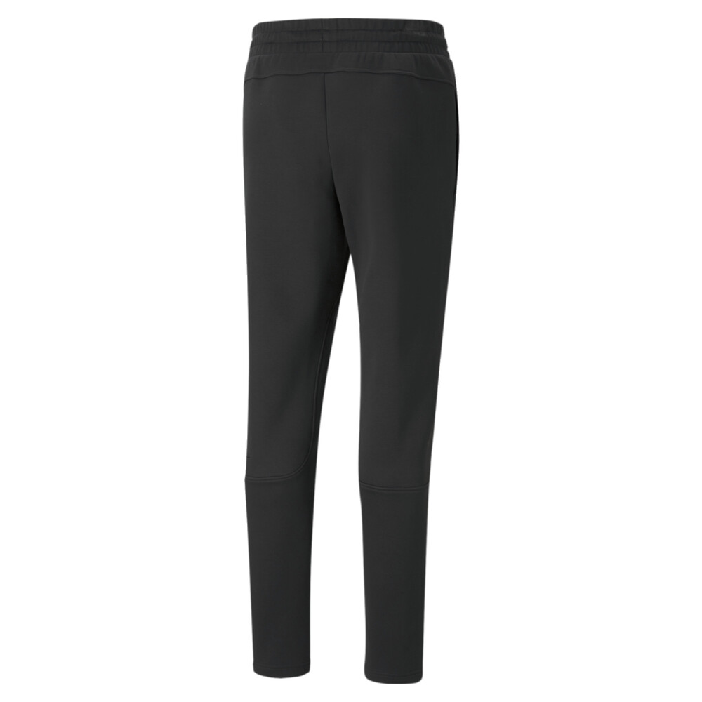 фото Штаны scuderia ferrari style men's sweatpants puma