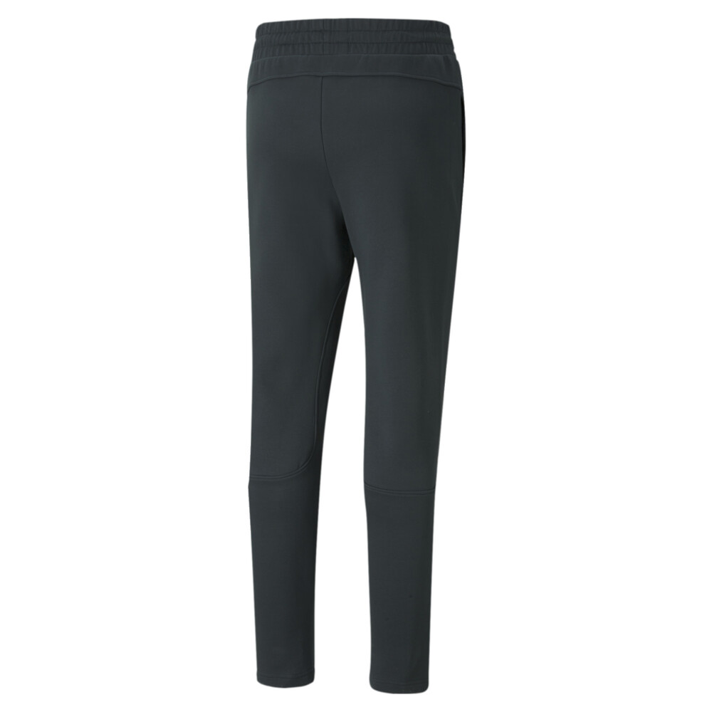 фото Штаны scuderia ferrari style men's sweatpants puma