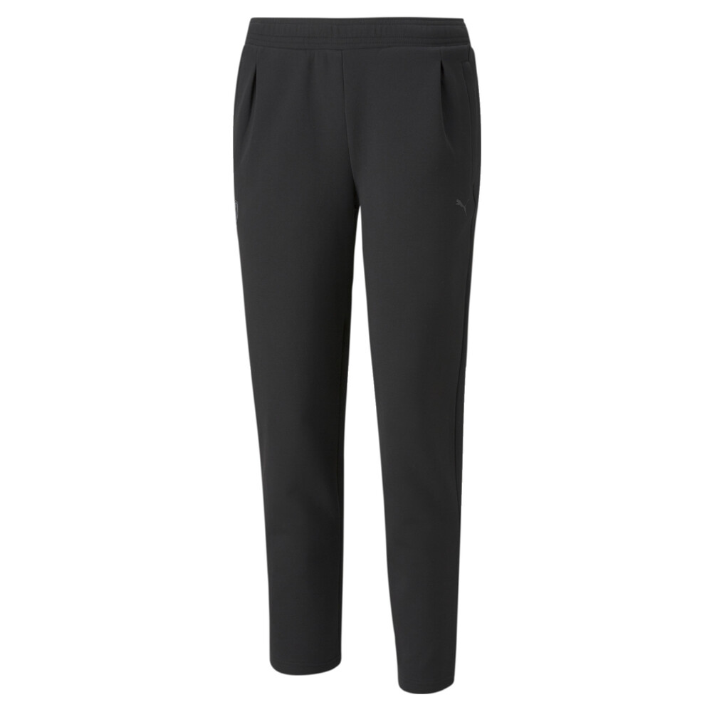 фото Штаны scuderia ferrari style women's sweatpants puma