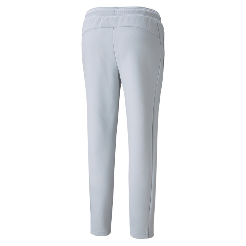 фото Штаны scuderia ferrari style women's sweatpants puma