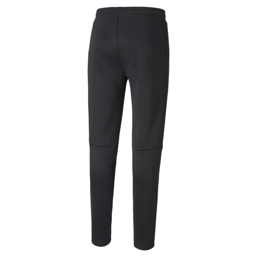 фото Штаны mercedes f1 t7 slim men's track pants puma