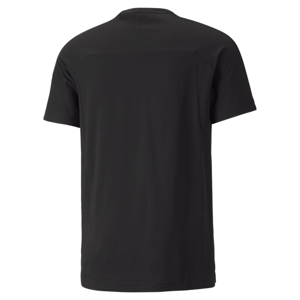 фото Футболка mercedes f1 t7 men's tee puma