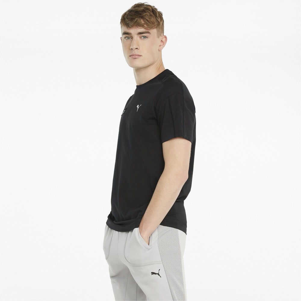 фото Футболка mercedes f1 t7 men's tee puma