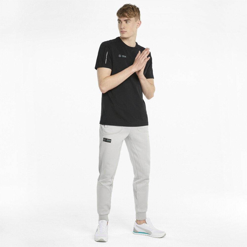 фото Футболка mercedes f1 t7 men's tee puma
